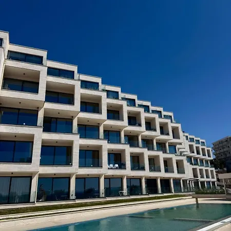 Sole Mare By Ionian Bay Luxury *