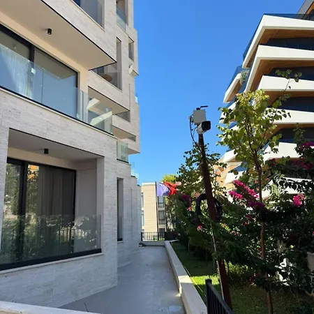 Sole Mare By Ionian Bay Luxury