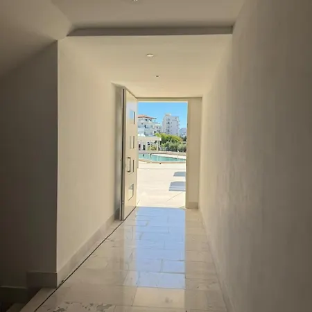 Appartement Sole Mare By Ionian Bay Luxury