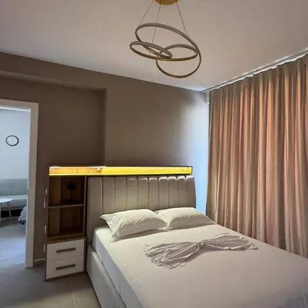 Sole Mare By Ionian Bay Luxury * Sarandë
