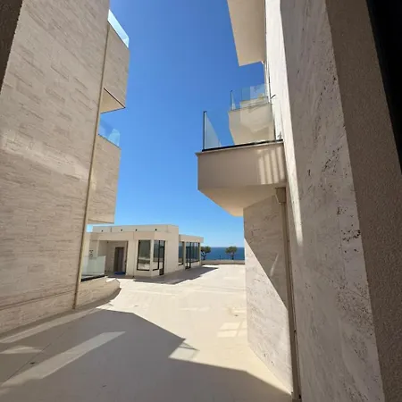Sole Mare By Ionian Bay Luxury Appartement *
