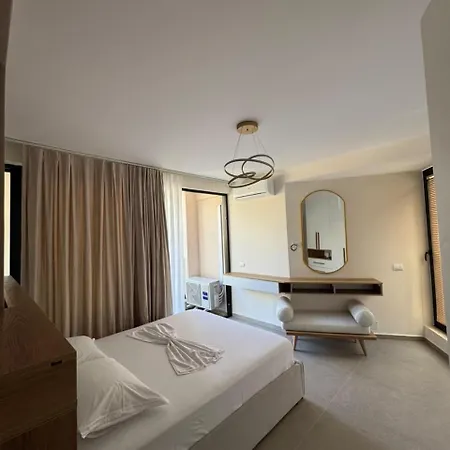 Sole Mare By Ionian Bay Luxury Sarandë