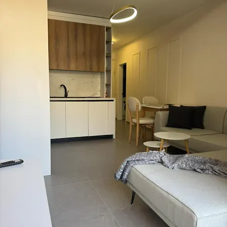 Sole Mare By Ionian Bay Luxury Appartement *
