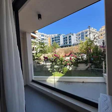 Sole Mare By Ionian Bay Luxury Appartement