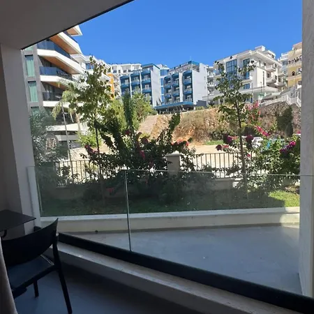 Appartement Sole Mare By Ionian Bay Luxury
