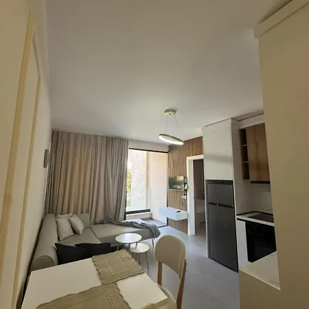 Sole Mare By Ionian Bay Luxury Appartement