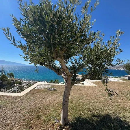 Sole Mare By Ionian Bay Luxury