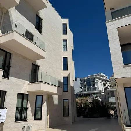 Appartement Sole Mare By Ionian Bay Luxury Sarandë