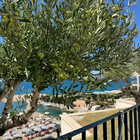 Sole Mare By Ionian Bay Luxury Appartement