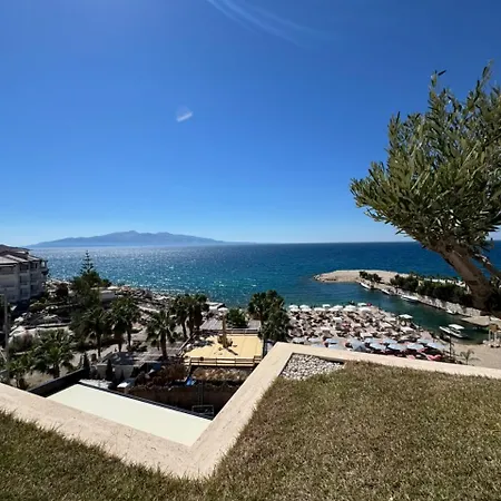 Sole Mare By Ionian Bay Luxury Appartement *