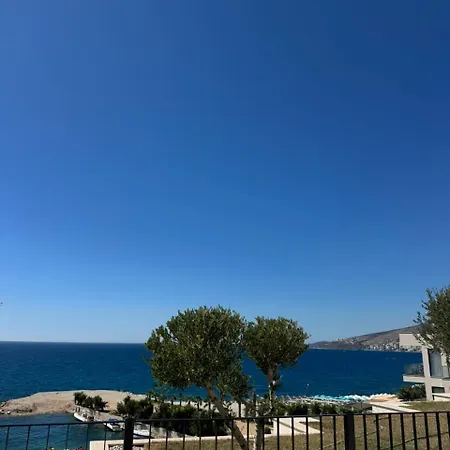 Appartement Sole Mare By Ionian Bay Luxury
