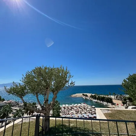 Sole Mare By Ionian Bay Luxury Appartement *