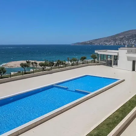 Sole Mare By Ionian Bay Luxury Appartement
