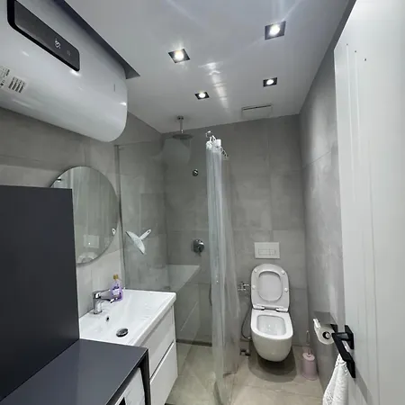 Sole Mare By Ionian Bay Luxury Appartement