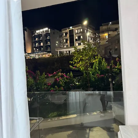 Sole Mare By Ionian Bay Luxury * Sarandë